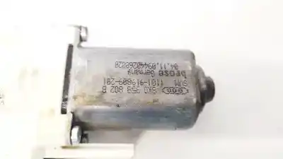 Second-hand car spare part right front window motor for audi q5 (8r) 3.2 fsi oem iam references 8k0959802b  