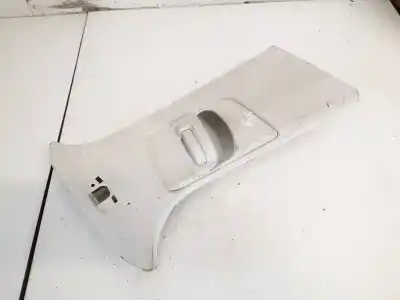 Peça sobressalente para automóvel em segunda mão plásticos por ford focus lim. (cb8) 1.6 tdci cat referências oem iam bm51a24582a