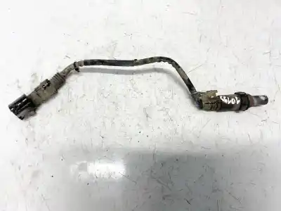 Peça sobressalente para automóvel em segunda mão sonda lambda por skoda octavia ii combi (1z5) 1.6 tdi 4x4 referências oem iam 8946720100