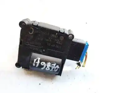 Second-hand car spare part air conditioning hatches opening motor for audi a6 allroad quattro (4fh) 3.2 fsi oem iam references 0132801369