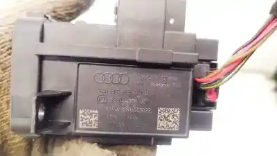 Second-hand car spare part ignition switch for audi q5 (8r) 3.2 fsi oem iam references 8k0909131d  3330430100