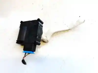 Second-hand car spare part air conditioning hatches opening motor for audi a6 allroad quattro (4fh) 3.2 fsi oem iam references 0132801369