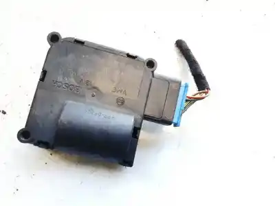 Second-hand car spare part air conditioning hatches opening motor for audi a6 allroad quattro (4fh) 3.2 fsi oem iam references 0132801359
