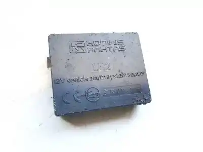 Second-hand car spare part electronic module for ford c-max (cb3) 1.6 tdci cat oem iam references 97r0104506