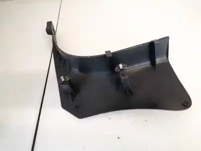 Pezzo di ricambio per auto di seconda mano plastiche per renault megane 1.5 dci k9k j8 riferimenti oem iam 768360003r  632140001