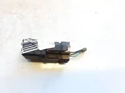 Second-hand car spare part RELAY for NISSAN MICRA (K11)  OEM IAM references 2523079972  