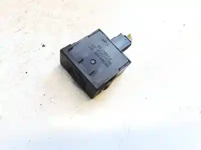 Автозапчастина б/у управління світлом для citroen c4 picasso 2.0 hdi fap cat (rhr / dw10bted4) посилання на oem iam 96384422xt