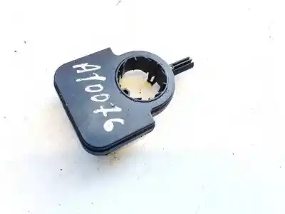 Автозапчасти б/у датчик угла поворота за citroen c4 picasso 2.0 hdi fap cat (rhr / dw10bted4) ссылки oem iam 0265005486  9662937380, 788071156