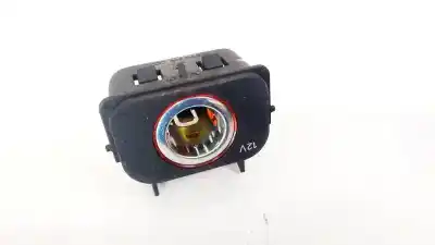 Pezzo di ricambio per auto di seconda mano PEZZI VARI per AUDI Q5 (8R)  Riferimenti OEM IAM 8K0919565  