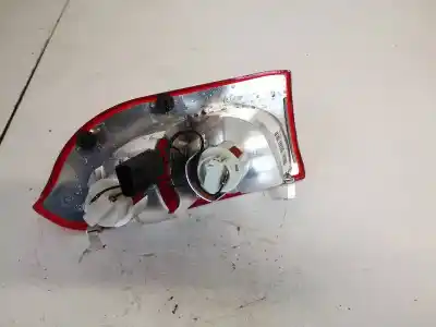 Автозапчасти б/у левый задний фонарь за opel insignia a (g09) 2.0 cdti (68) ссылки oem iam 13226854  495056087