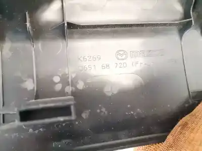 Автозапчасти б/у аудиоусилитель за mazda 2 lim. (de) 1.6 cd diesel cat ссылки oem iam d65168720   Автозапчасти б/у аудиоусилитель за mazda 2 lim. (de) 1.6 cd diesel cat ссылки oem iam d65168720