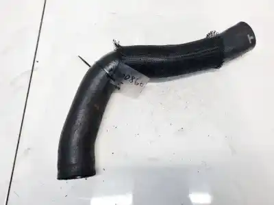 Автозапчасти б/у трубка промежуточного охладителя за mazda 5 berl. (cr) 2.0 crtd active+ (105kw) ссылки oem iam 