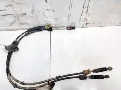 Автозапчастина б/у коробка передач для MAZDA 5 BERL. (CR) 2.0 CRTD Active+ (105kW) Посилання на OEM IAM   