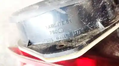 Автозапчастина б/у динамик для audi a4 avant (8e) 2.7 tdi (dpf) посилання на oem iam 2752503145  