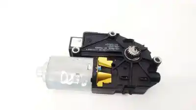 Second-hand car spare part electric sunroof motor for renault scenic ii 2.0 oem iam references fr016035oa