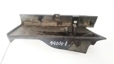 Pezzo di ricambio per auto di seconda mano plastiche per renault megane 1.5 dci k9k j8 riferimenti oem iam 849500029r