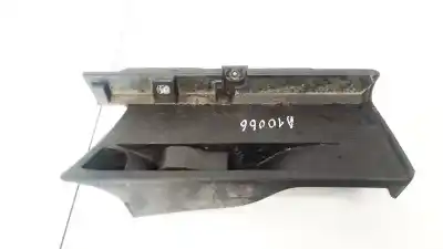 Pezzo di ricambio per auto di seconda mano plastiche per renault megane 1.5 dci k9k j8 riferimenti oem iam 849510036r