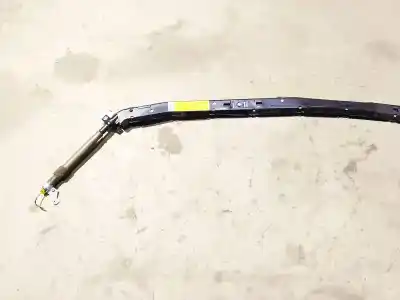 Автозапчастина б/у передня ліва подушка безпеки для opel astra h caravan 1.9 cdti посилання на oem iam 601786701c