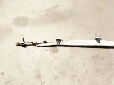 Pezzo di ricambio per auto di seconda mano airbag a tenda anteriore sinistro per volvo v50 (545) 1.6 d riferimenti oem iam 30698626