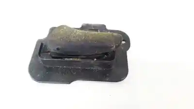 Second-hand car spare part interior left rear handle for opel vectra b caravan 1.6 16v oem iam references 90506461