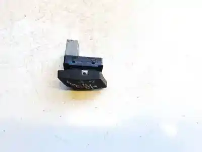 Second-hand car spare part left front power window switch for skoda octavia combi (1z5) 2.0 tdi oem iam references 1z0959855