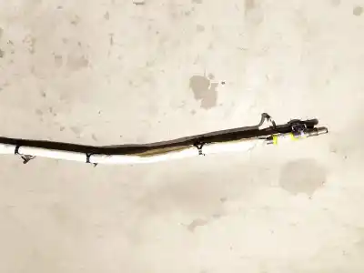 Pezzo di ricambio per auto di seconda mano airbag a tenda anteriore sinistro per volvo v50 (545) 1.6 d riferimenti oem iam 30698625