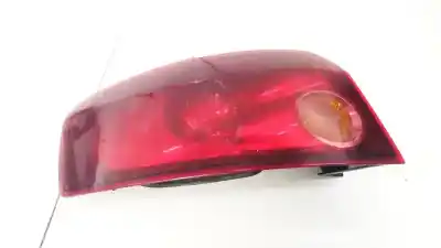 Pezzo di ricambio per auto di seconda mano lampada posteriore sinistra per fiat croma (194) 1.9 16v multijet dynamic (12.2007->) riferimenti oem iam 