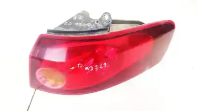 Pezzo di ricambio per auto di seconda mano luci posteriori destra per fiat croma (194) 1.9 16v multijet dynamic (12.2007->) riferimenti oem iam 