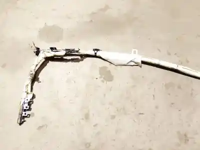 Second-hand car spare part front left curtain airbag for volvo xc90 2.5 t (7 asientos) oem iam references 8686923