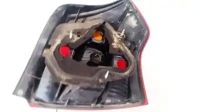 Second-hand car spare part left tailgate light for toyota corolla (e12) 2.0 d-4d sol berlina oem iam references   