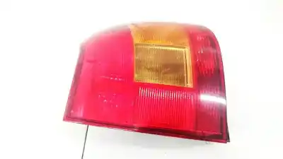 Pezzo di ricambio per auto di seconda mano lampada posteriore sinistra per toyota corolla (e12) 2.0 d-4d sol berlina riferimenti oem iam 