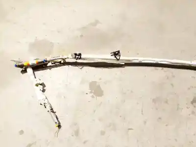 Second-hand car spare part front left curtain airbag for volvo xc90 2.5 t (7 asientos) oem iam references 8686922