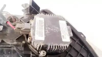 Pièce détachée automobile d'occasion  Module De Ballast De Phare Xenon pour JAGUAR XJ COUPÉ 5.3 Références OEM IAM   