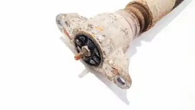 Pezzo di ricambio per auto di seconda mano plastica per volvo v50 (545) 2.0 d riferimenti oem iam 