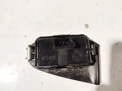 Second-hand car spare part left front power window switch for fiat stilo multi wagon (192) 1.6 16v oem iam references b569  