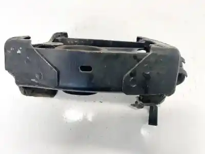 Second-hand car spare part engine support for porsche 968 descapotable 3.0 oem iam references   