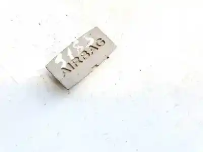 Second-hand car spare part sensor for ford galaxy (ca1) 2.0 tdci cat oem iam references cz9ha