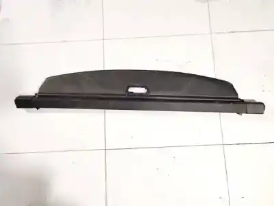 Second-hand car spare part parcel shelf for fiat stilo multi wagon (192) 1.6 16v oem iam references   
