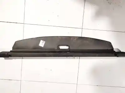 Автозапчасти б/у задний поддон за fiat stilo multi wagon (192) 1.6 16v ссылки oem iam 