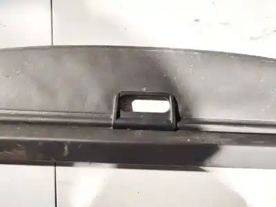 Second-hand car spare part parcel shelf for fiat stilo multi wagon (192) 1.6 16v oem iam references   