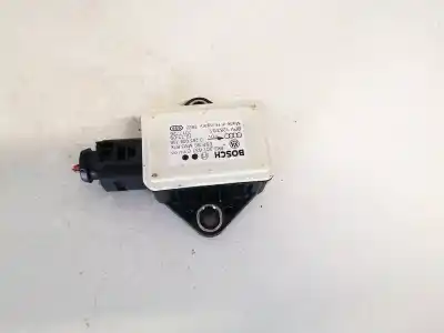 Автозапчастина б/у датчик для audi q5 (8r) 3.2 fsi посилання на oem iam 8k0907637c