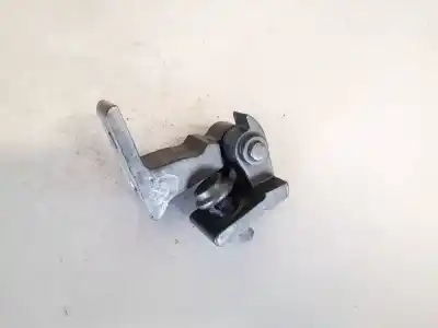 Автозапчастина б/у фільм дверей для audi q5 (8r) 3.2 fsi посилання на oem iam 8k0831402b  