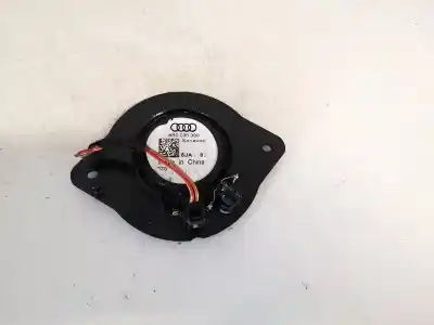 Автозапчастина б/у динамик для audi q5 (8r) 3.2 fsi посилання на oem iam 8r0035399  