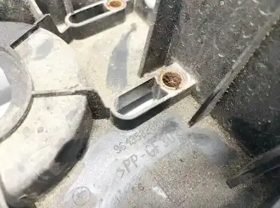 Pezzo di ricambio per auto di seconda mano medio per porsche 968 descapotable 3.0 riferimenti oem iam 9643582080  