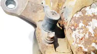 Pezzo di ricambio per auto di seconda mano sensore abs per toyota corolla verso (r1) 2.2 d-4d sol riferimenti oem iam 0265006677