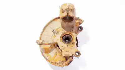 Second-hand car spare part Front Left Knuckle for OPEL KADETT E FASTBACK (T85) 1.4 S (C08, C48, D08, D48) OEM IAM references   
