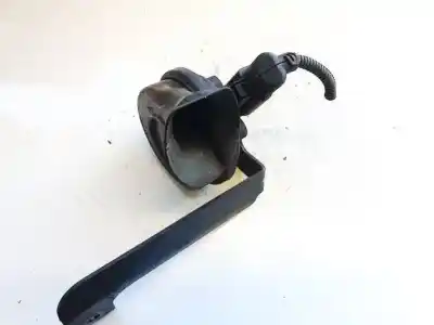 Автозапчасти б/у рог за opel kadett e fastback (t85) 1.4 s (c08, c48, d08, d48) ссылки oem iam 007424  e1000209