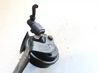 Автозапчасти б/у рог за opel kadett e fastback (t85) 1.4 s (c08, c48, d08, d48) ссылки oem iam 007424  e1000209