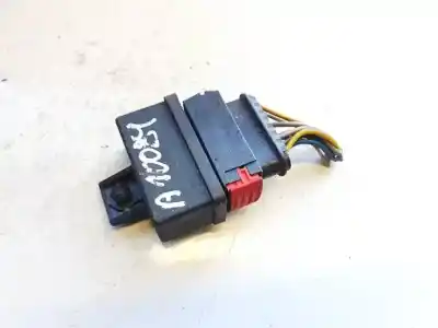 Peça sobressalente para automóvel em segunda mão relé para automóvel por porsche 968 descapotable 3.0 referências oem iam   240107