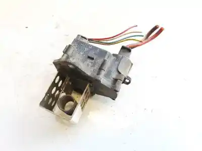 Автозапчастина б/у стійкість на нагревання для citroen c4 i (lc_) 1.6 hdi посилання на oem iam 9659799080  8241009 Автозапчастина б/у стійкість на нагревання для citroen c4 i (lc_) 1.6 hdi посилання на oem iam 9659799080  8241009